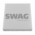 81 93 0242 SWAG Фильтр, воздух во внутренном пространстве