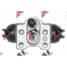 72818 ABS Колесный тормозной цилиндр