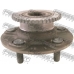 0282-P12A44R FEBEST Ступица колеса