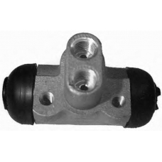 J CS-310 JAPANPARTS Колесный тормозной цилиндр