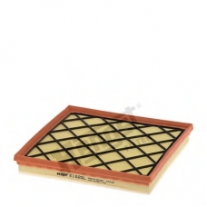 E1025L HENGST FILTER Воздушный фильтр