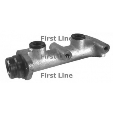 FBM4590 FIRST LINE Главный тормозной цилиндр