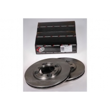 PRD2213 PROTECHNIC Тормозной диск