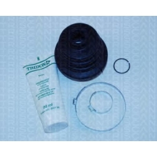 8540 24904 TRISCAN Комплект пылника, приводной вал