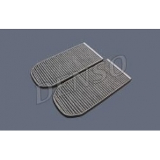 DCF426K DENSO Фильтр, воздух во внутренном пространстве