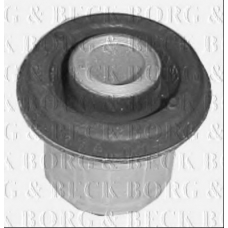 BSK6120 BORG & BECK Подвеска, рычаг независимой подвески колеса