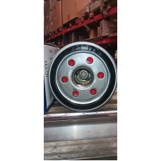 OC 1566 MAHLE Фильтр масляный