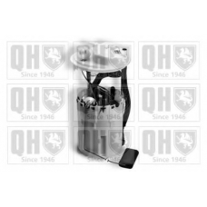 QFP876 QUINTON HAZELL Элемент системы питания