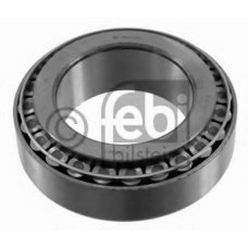 08082 FEBI Подшипник ступицы колеса