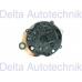 L 40 030 DELTA AUTOTECHNIK Генератор