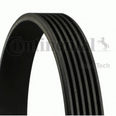 6PK1538 CONTITECH Поликлиновой ремень