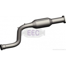 RE6080TBP EEC Катализатор