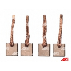 BSX139 AS-PL Угольная щетка, стартер