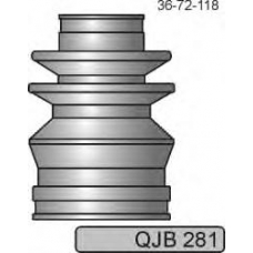 QJB281 FRIESEN  