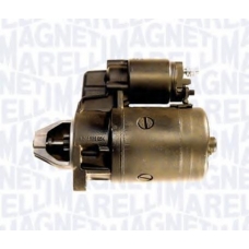 944280102600 MAGNETI MARELLI Стартер