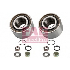 713 8044 10 FAG Комплект подшипника ступицы колеса