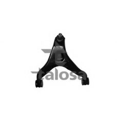 40-00068 TALOSA Рычаг независимой подвески колеса, подвеска колеса