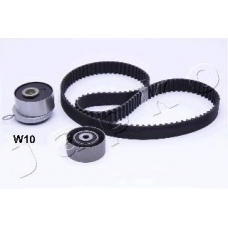 KJTW10 JAPKO Комплект ремня ГРМ
