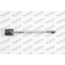 L69201 MONROE Осевой шарнир, рулевая тяга