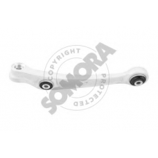 021782 SOMORA Рычаг независимой подвески колеса, подвеска колеса