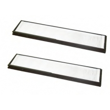 17193F-X2 HOFFER Фильтр, воздух во внутренном пространстве