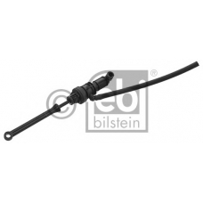 46382 FEBI Главный цилиндр, система сцепления