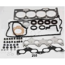 KG-265 JAPANPARTS Комплект прокладок, головка цилиндра