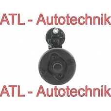 A 16 370 ATL Autotechnik Стартер
