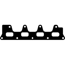 X52573-01 GLASER Прокладка, выпускной коллектор