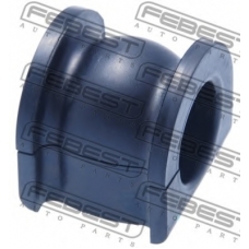 HSB-KBF FEBEST Опора, стабилизатор