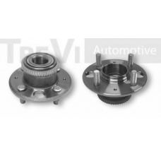 WB1475 TREVI AUTOMOTIVE Комплект подшипника ступицы колеса