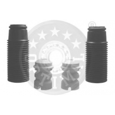 AK-735016 OPTIMAL Пылезащитный комплект, амортизатор