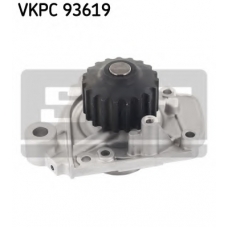 VKPC 93619 SKF Водяной насос