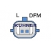 301877RI AD KUHNER Генератор