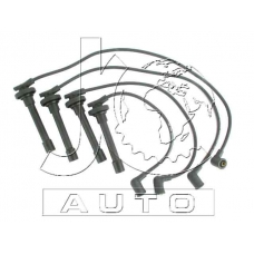 L34018JC Japan Cars Комплект высоковольтных проводов