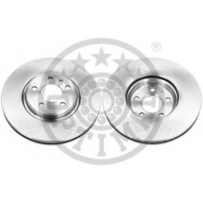 BS-8922 OPTIMAL Тормозной диск