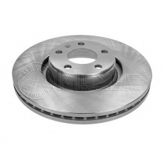 115 521 1098 MEYLE Тормозной диск