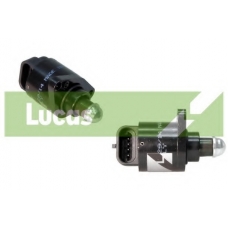 FDB1005 TRW Поворотная заслонка, подвод воздуха