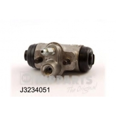 J3234051 NIPPARTS Колесный тормозной цилиндр
