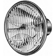 1K3 114 155-001 HELLA Вставка фары, фара дальнего света