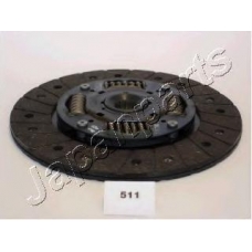 DF-511 JAPANPARTS Диск сцепления