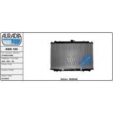 KDN 189 AURADIA  