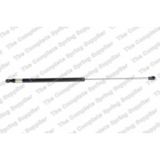 GS1374 ROC Газовая пружина, заднее стекло