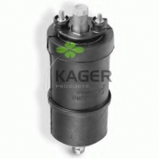 52-0093 KAGER Топливный насос