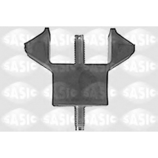 8431881 SASIC Кронштейн, подвеска двигателя