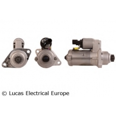 LRS02478 TRW Стартер