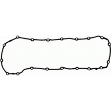 X54807-01 GLASER Прокладка, маслянный поддон