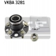 VKBA 3281<br />SKF