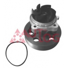 WP7064 AUTLOG Водяной насос