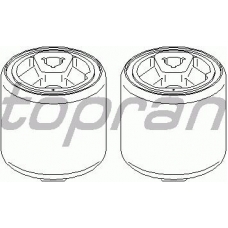 501 033 TOPRAN Подвеска, рычаг независимой подвески колеса